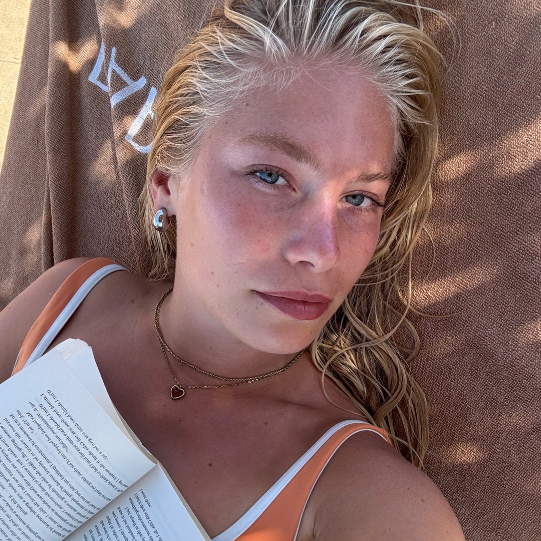 Profile photo