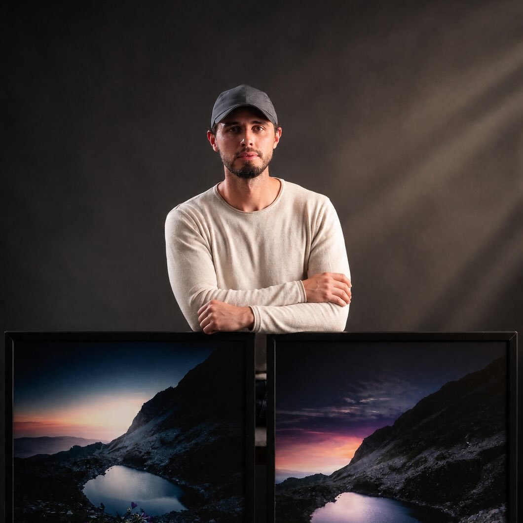 Profile photo