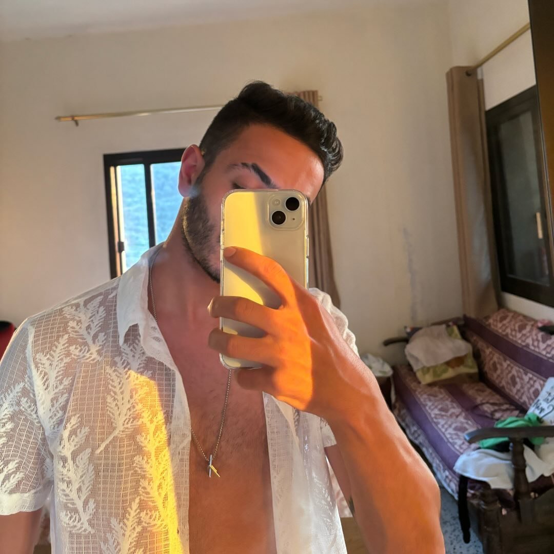 Profile photo