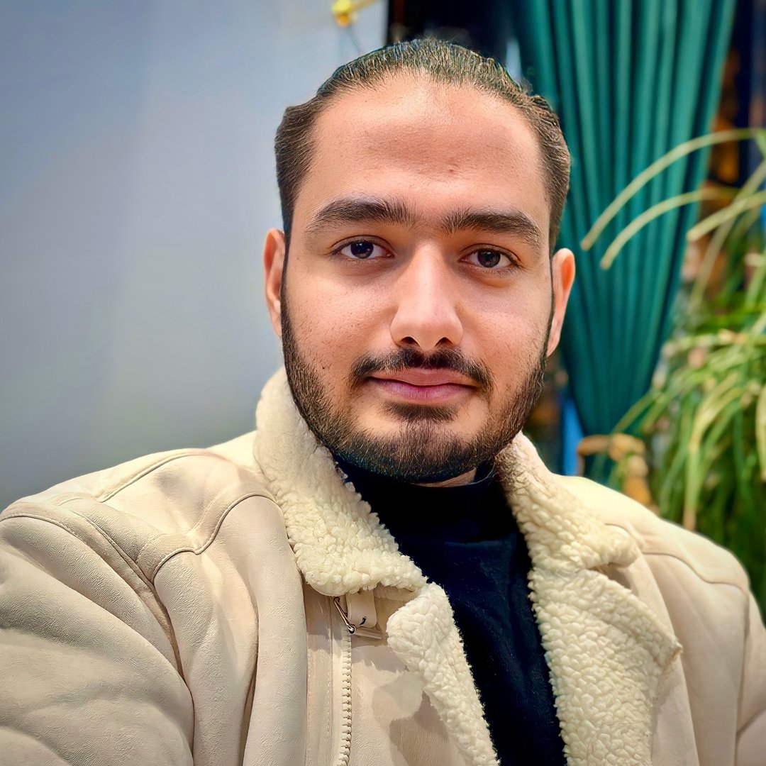 Profile photo