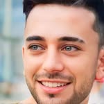 Profile photo