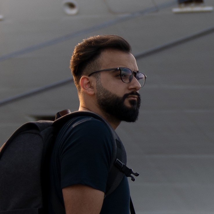 Profile photo