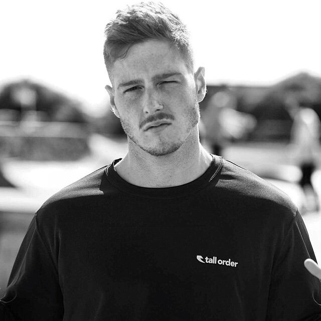 Profile photo