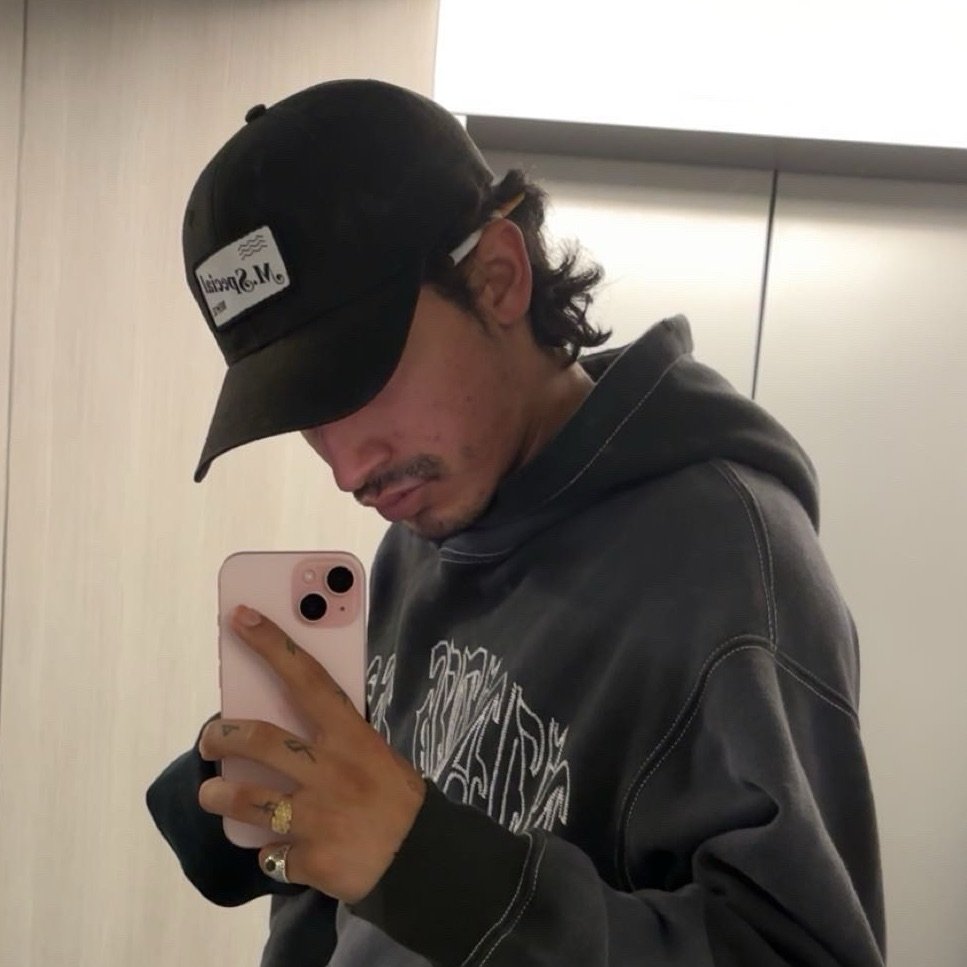 Profile photo