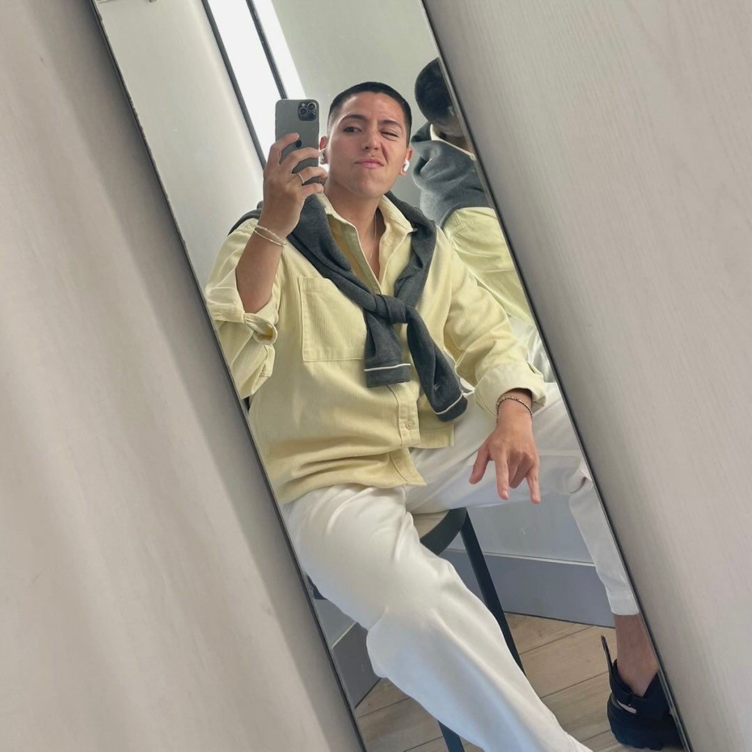 Profile photo