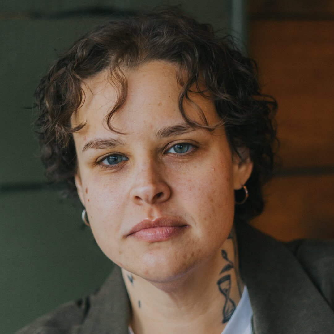 Profile photo