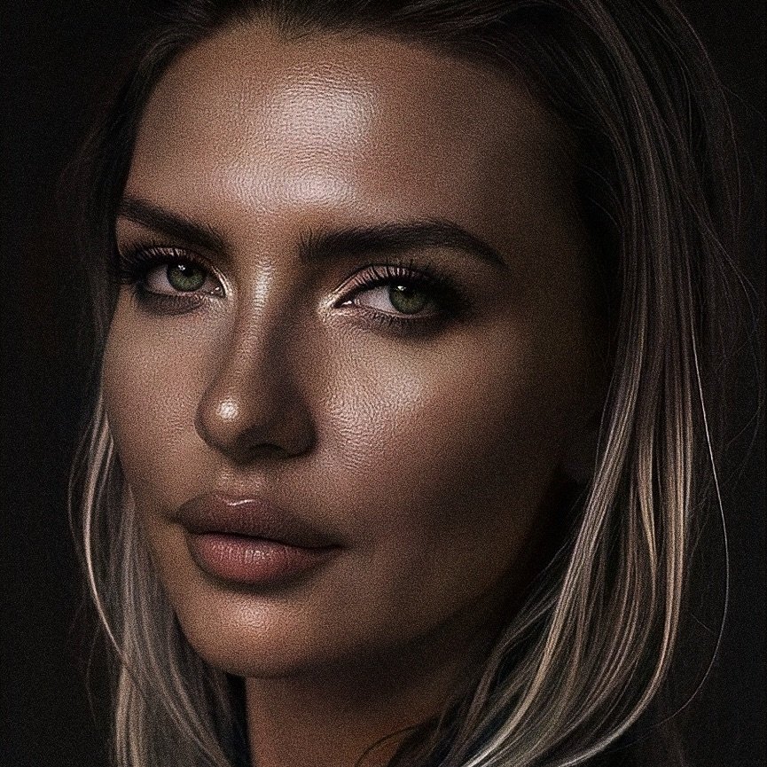 Profile photo