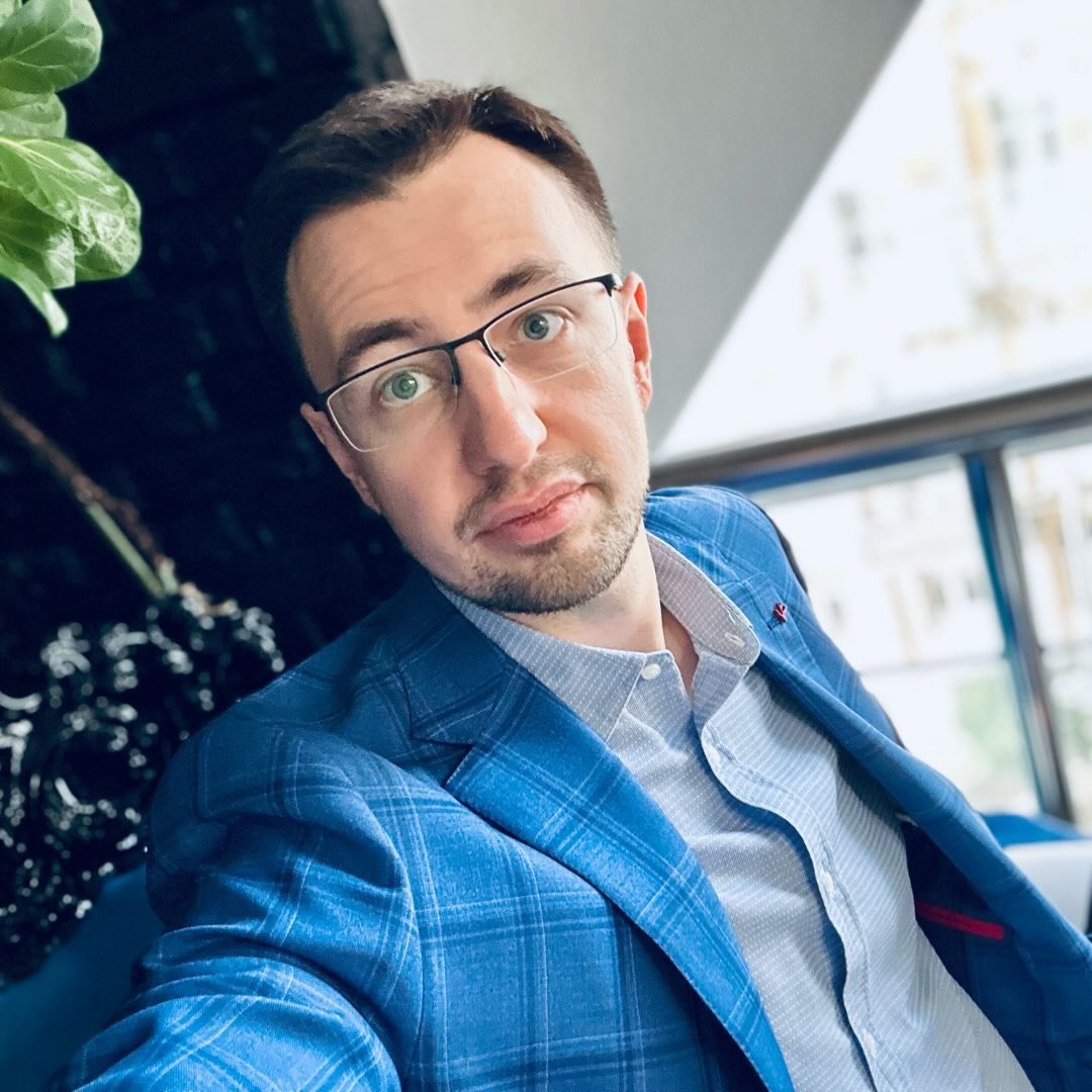 Profile photo
