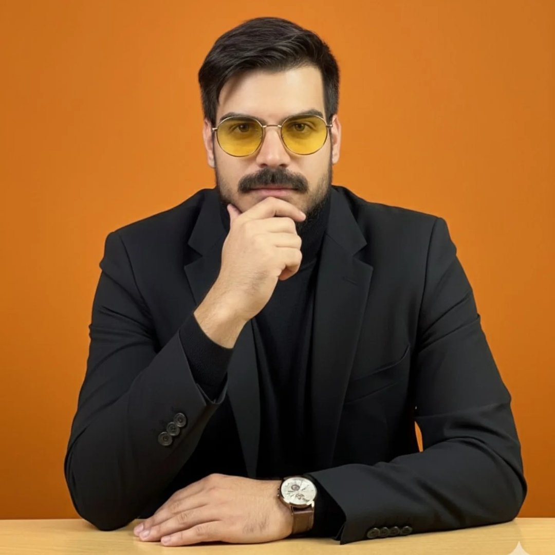 Profile photo