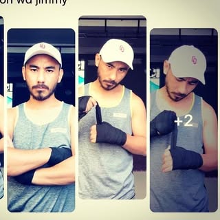 Profile photo