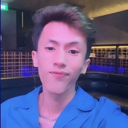 Profile photo