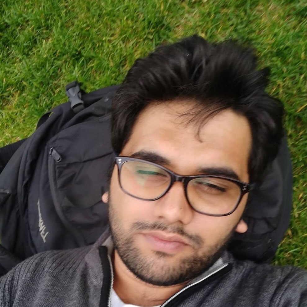Profile photo