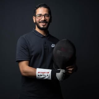Profile photo