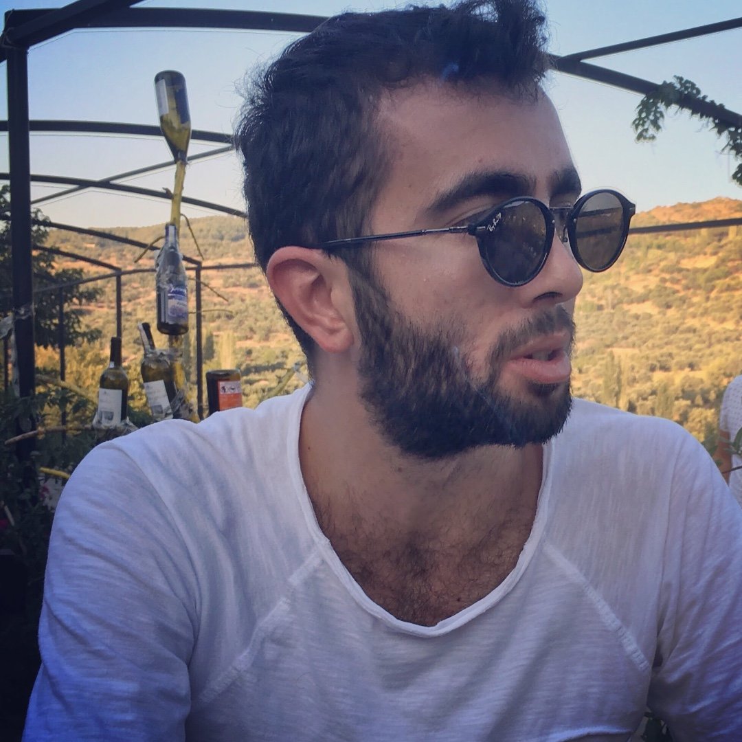 Profile photo