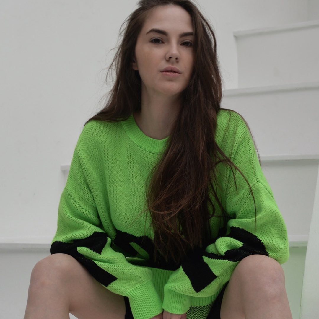 Profile photo