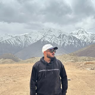 Profile photo