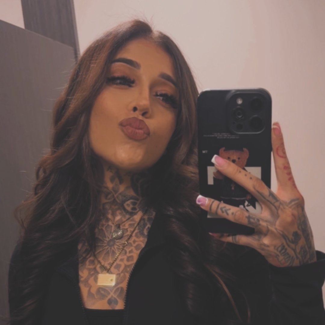 Profile photo