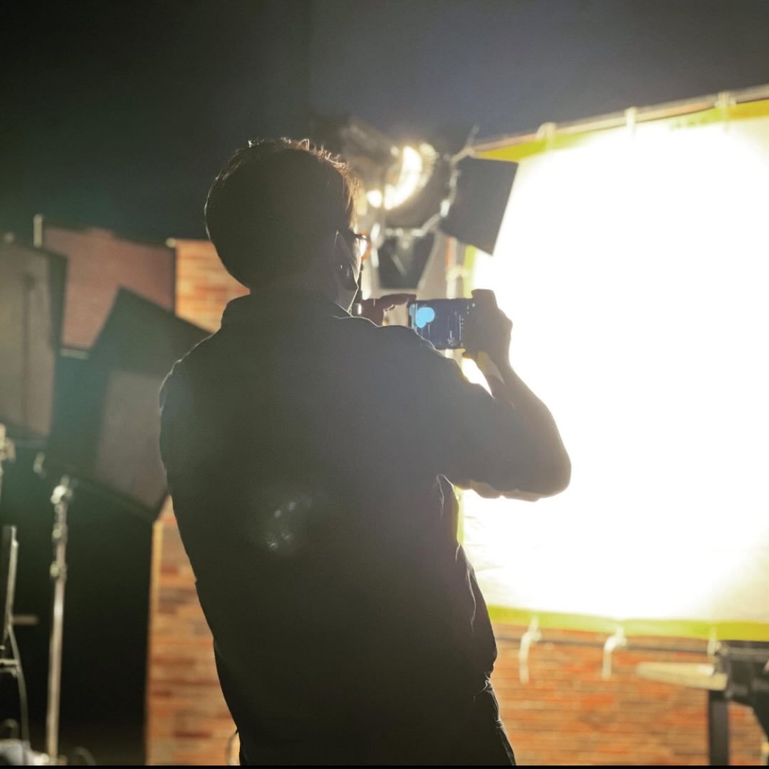 Profile photo