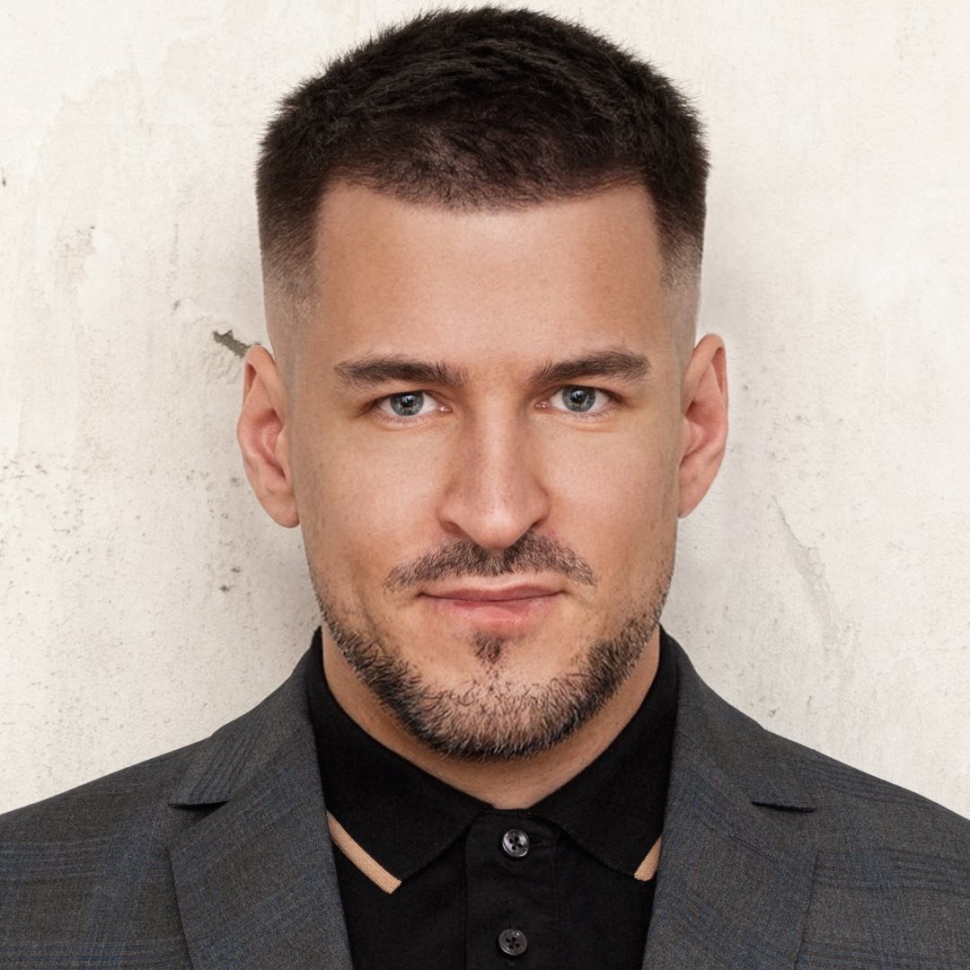 Profile photo