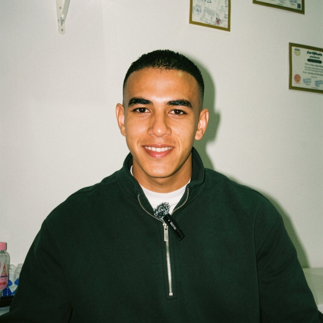 Profile photo