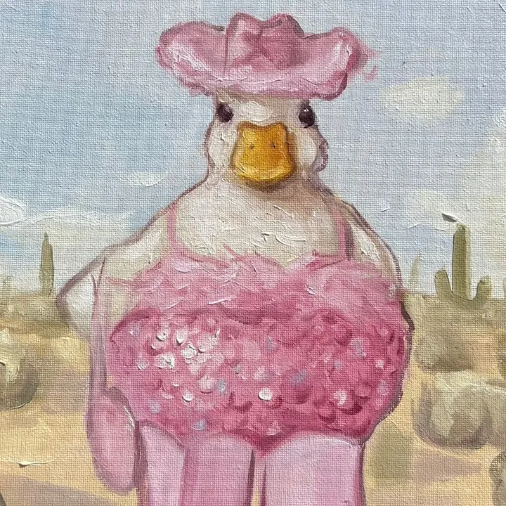 Profile photo