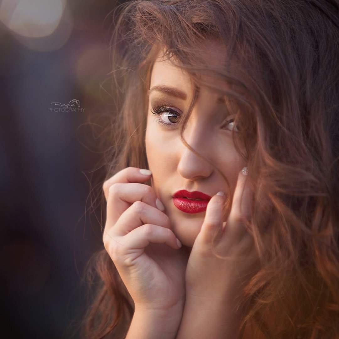 Profile photo