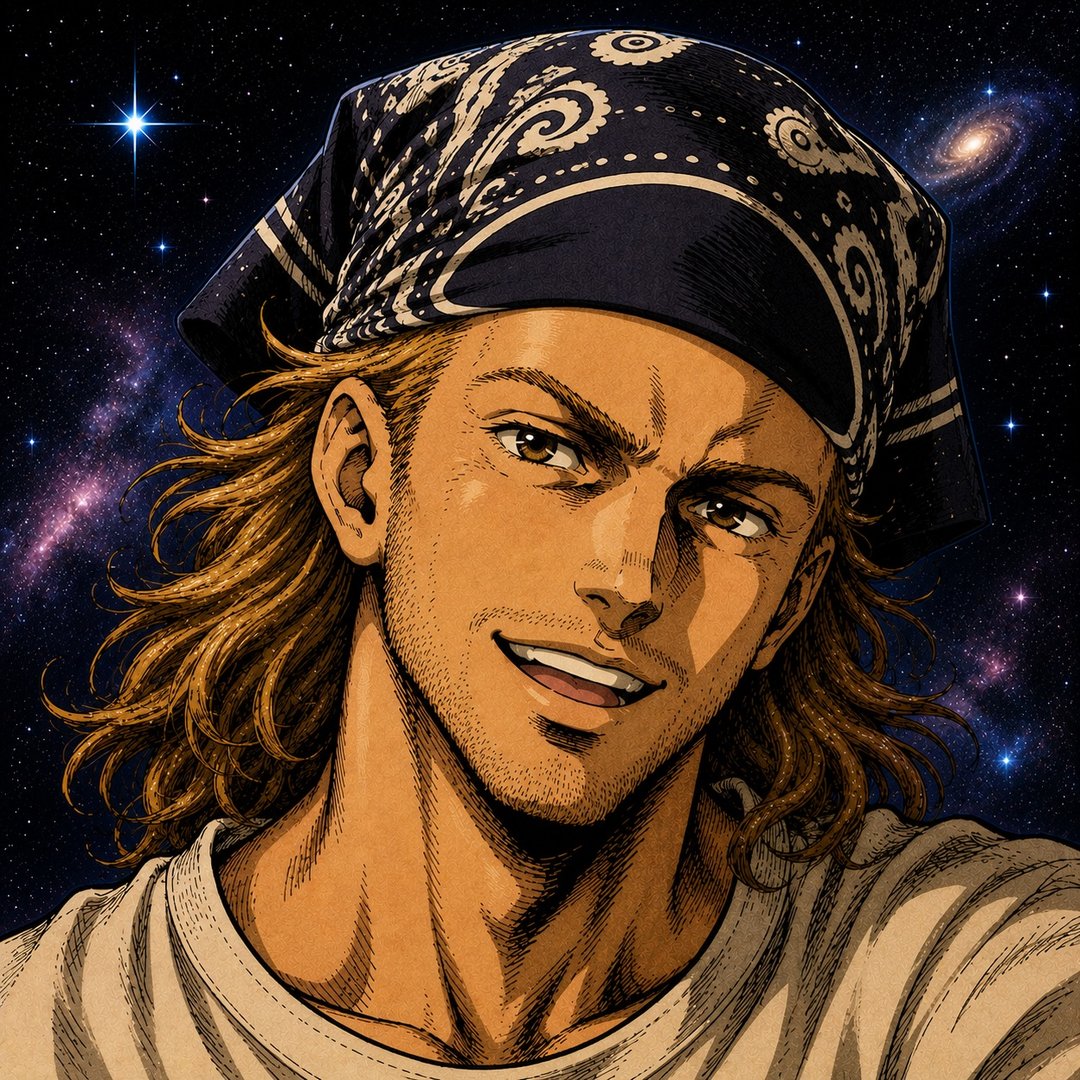 Profile photo