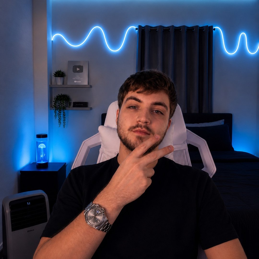Profile photo