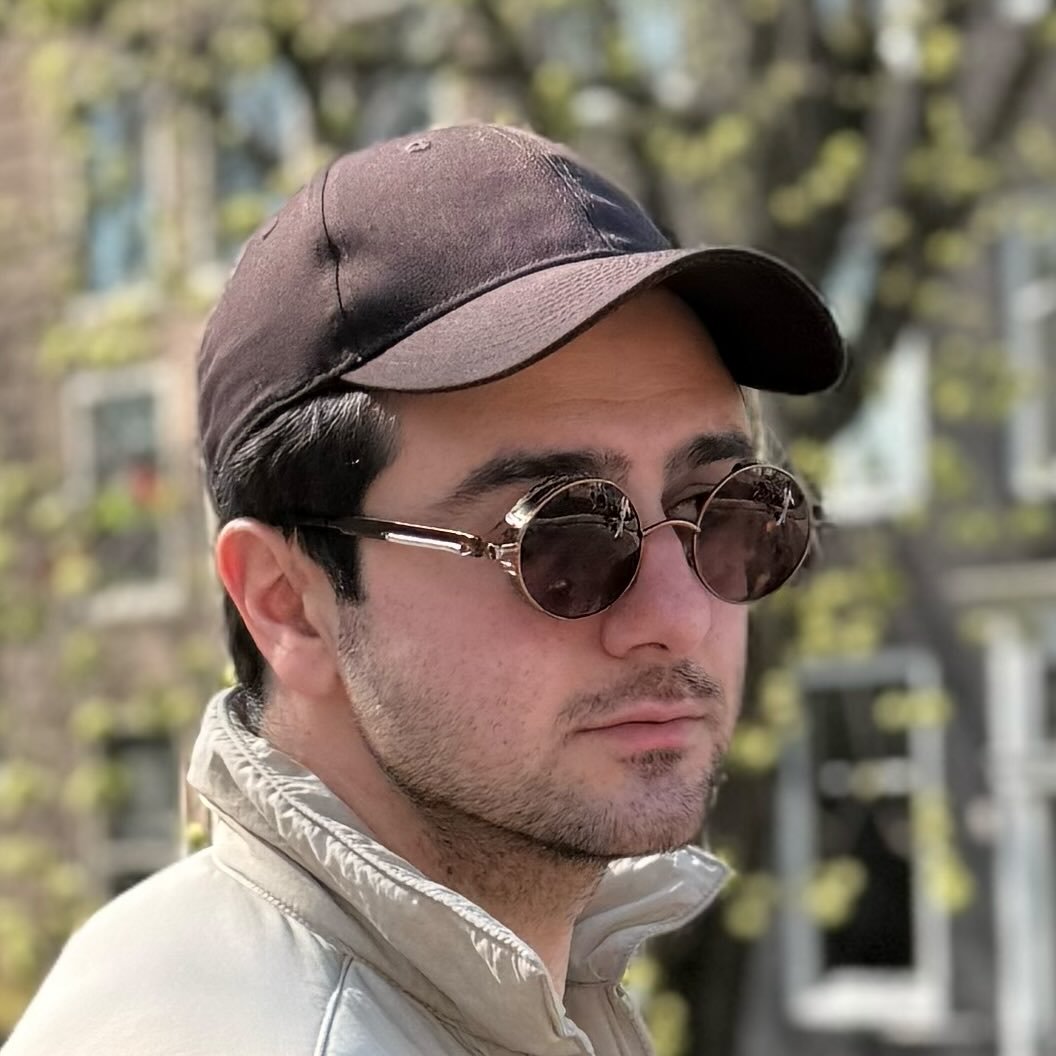 Profile photo