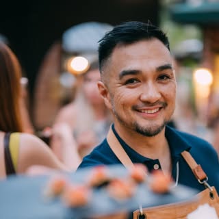 Profile photo