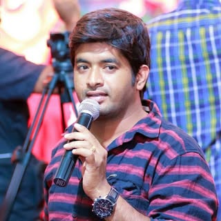 Profile photo
