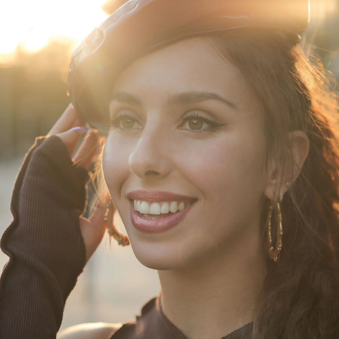 Profile photo