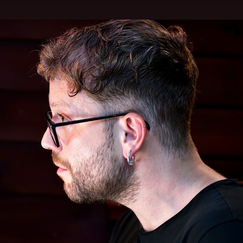Profile photo