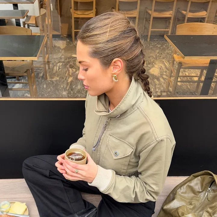 Profile photo
