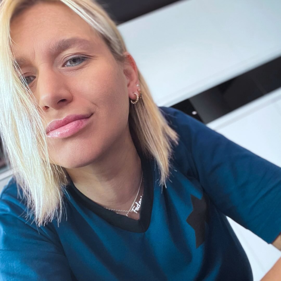 Profile photo