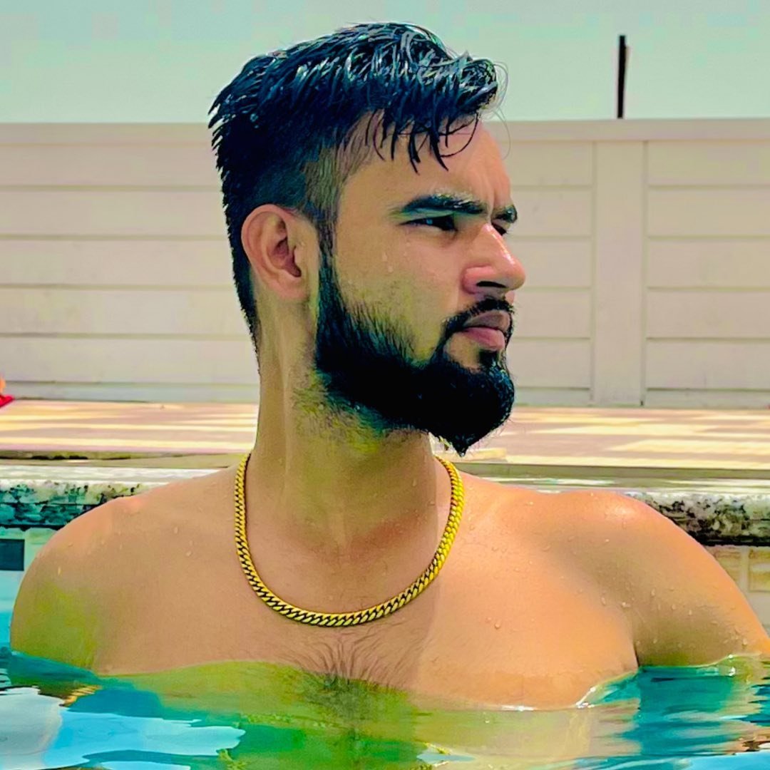 Profile photo
