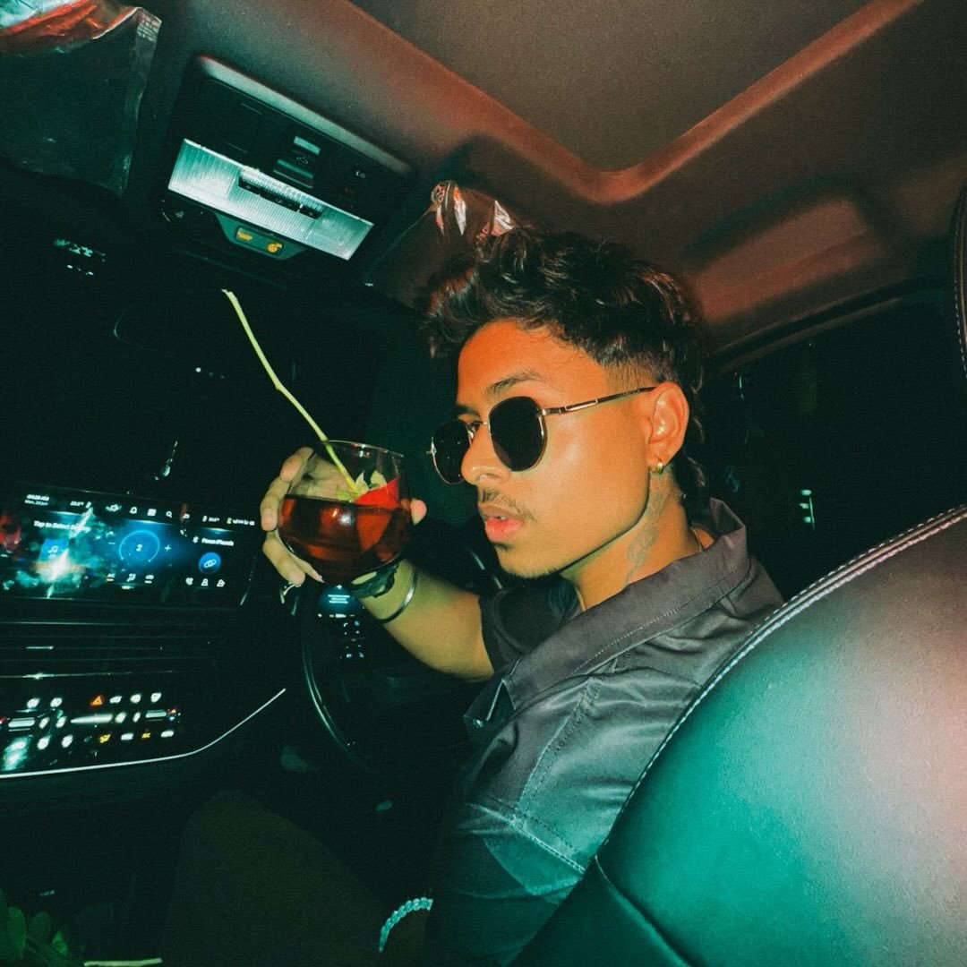 Profile photo