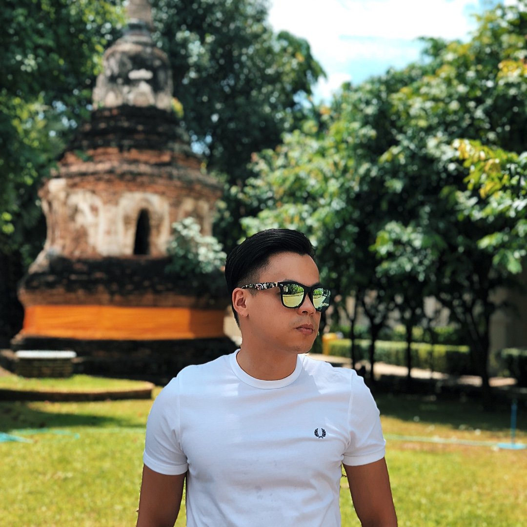 Profile photo