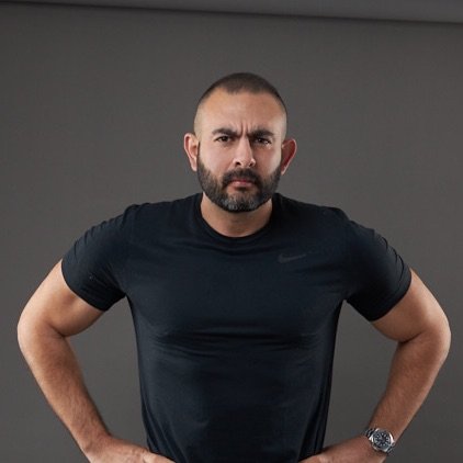 Profile photo