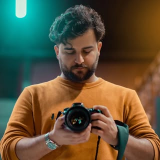 Profile photo