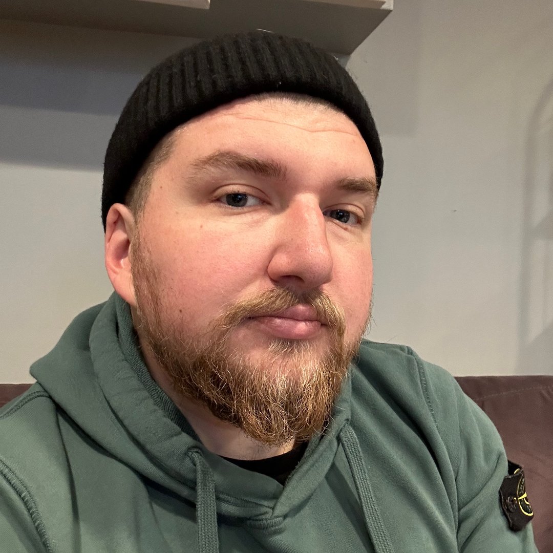 Profile photo