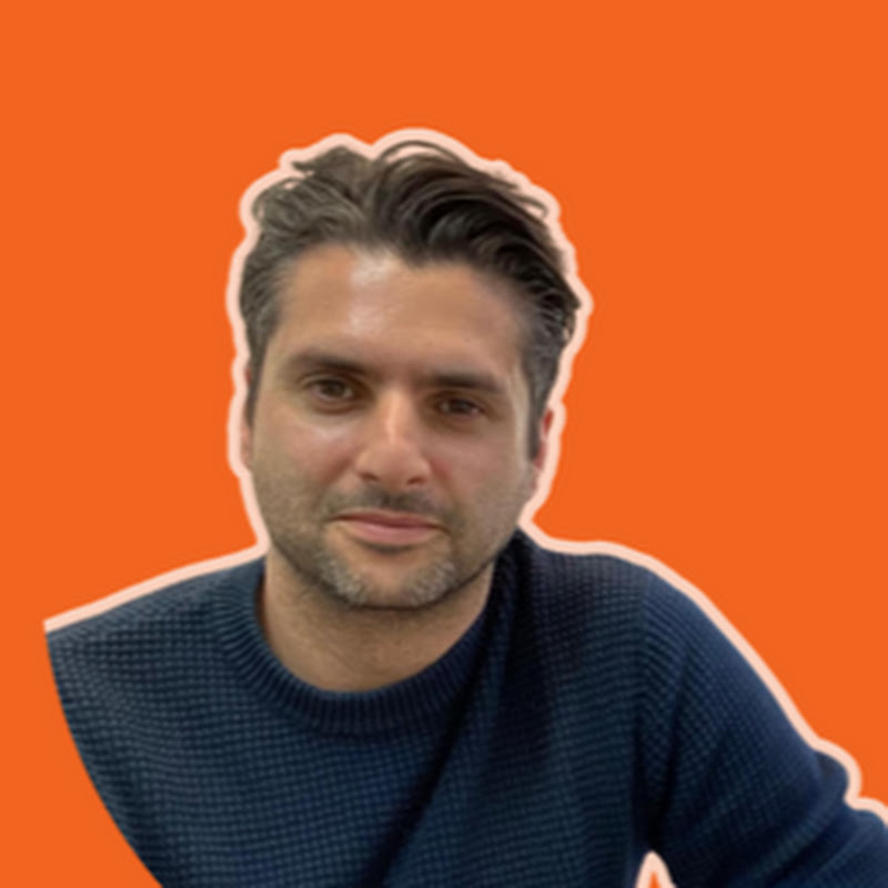 Profile photo