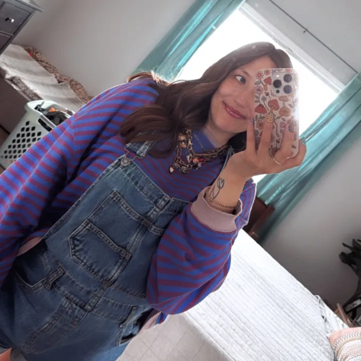 Profile photo