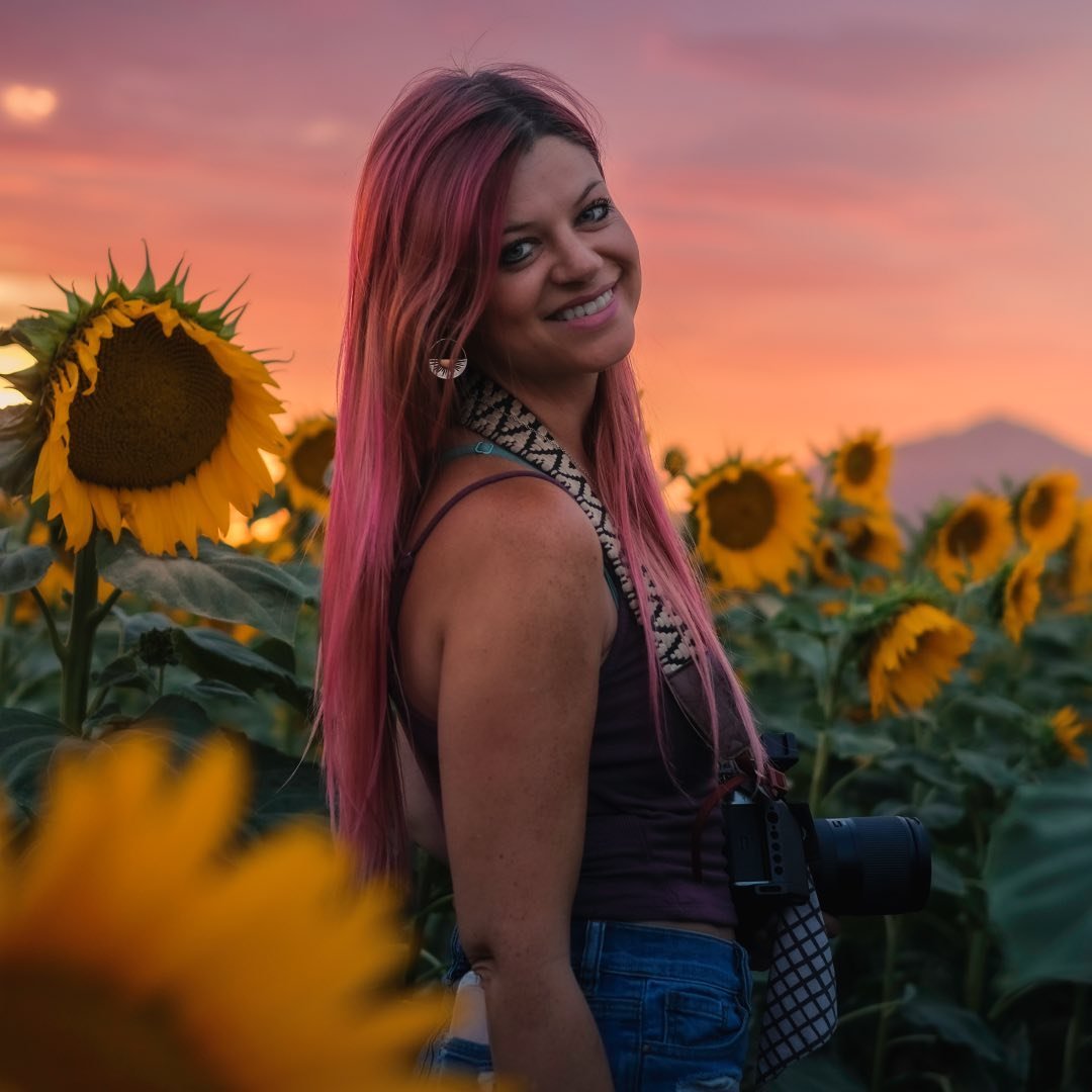 Profile photo