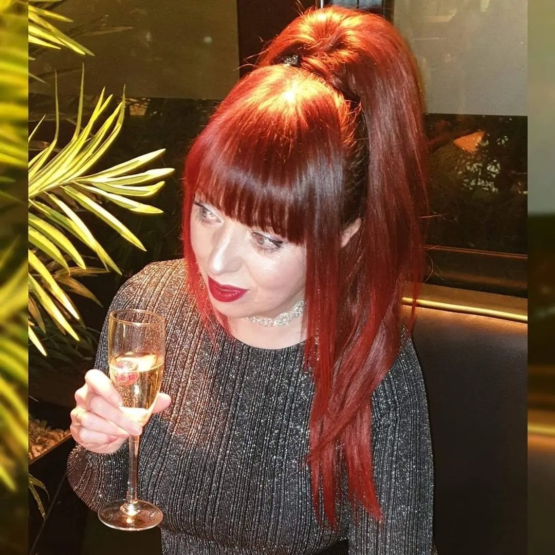 Profile photo