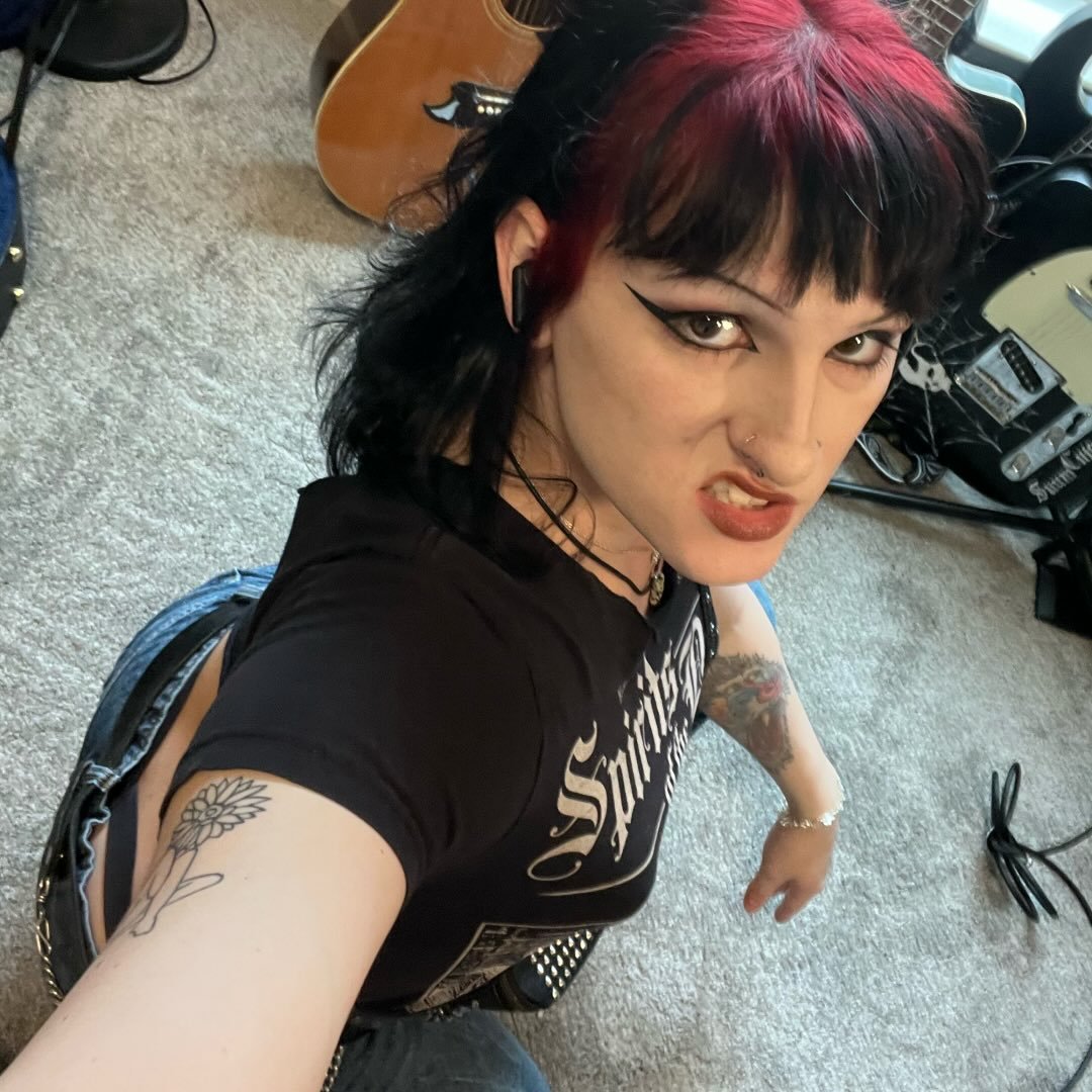 Profile photo