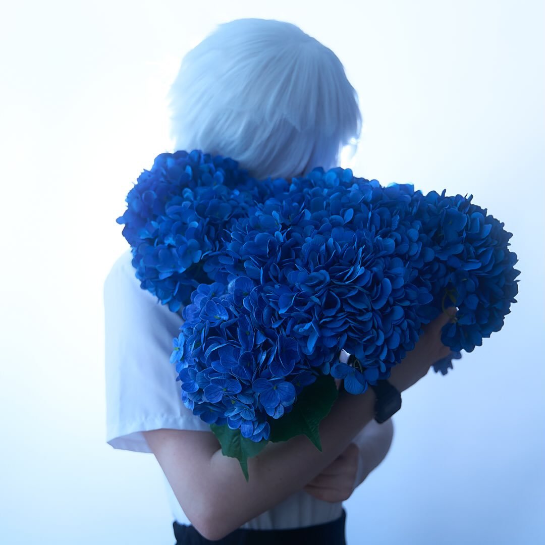 Profile photo