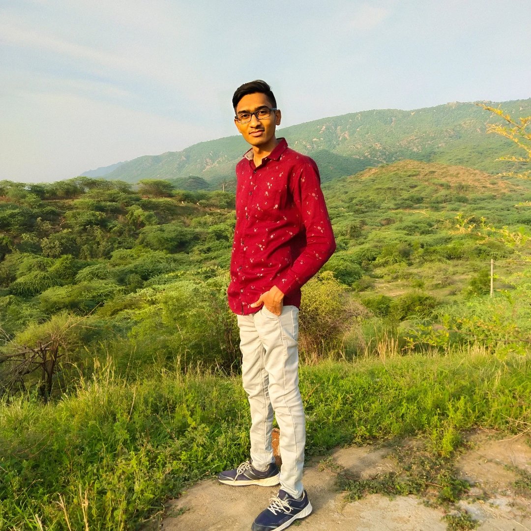 Profile photo