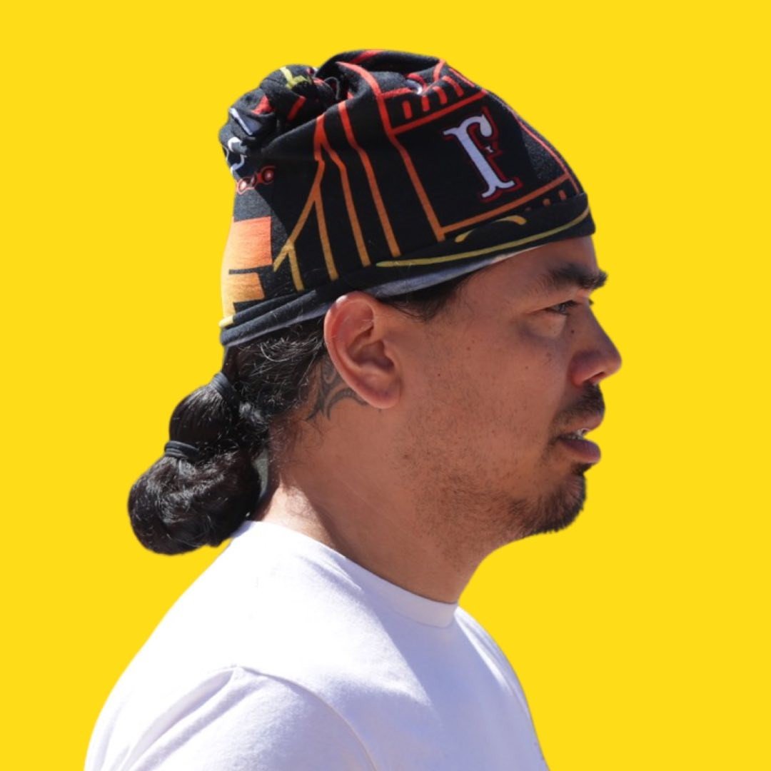 Profile photo