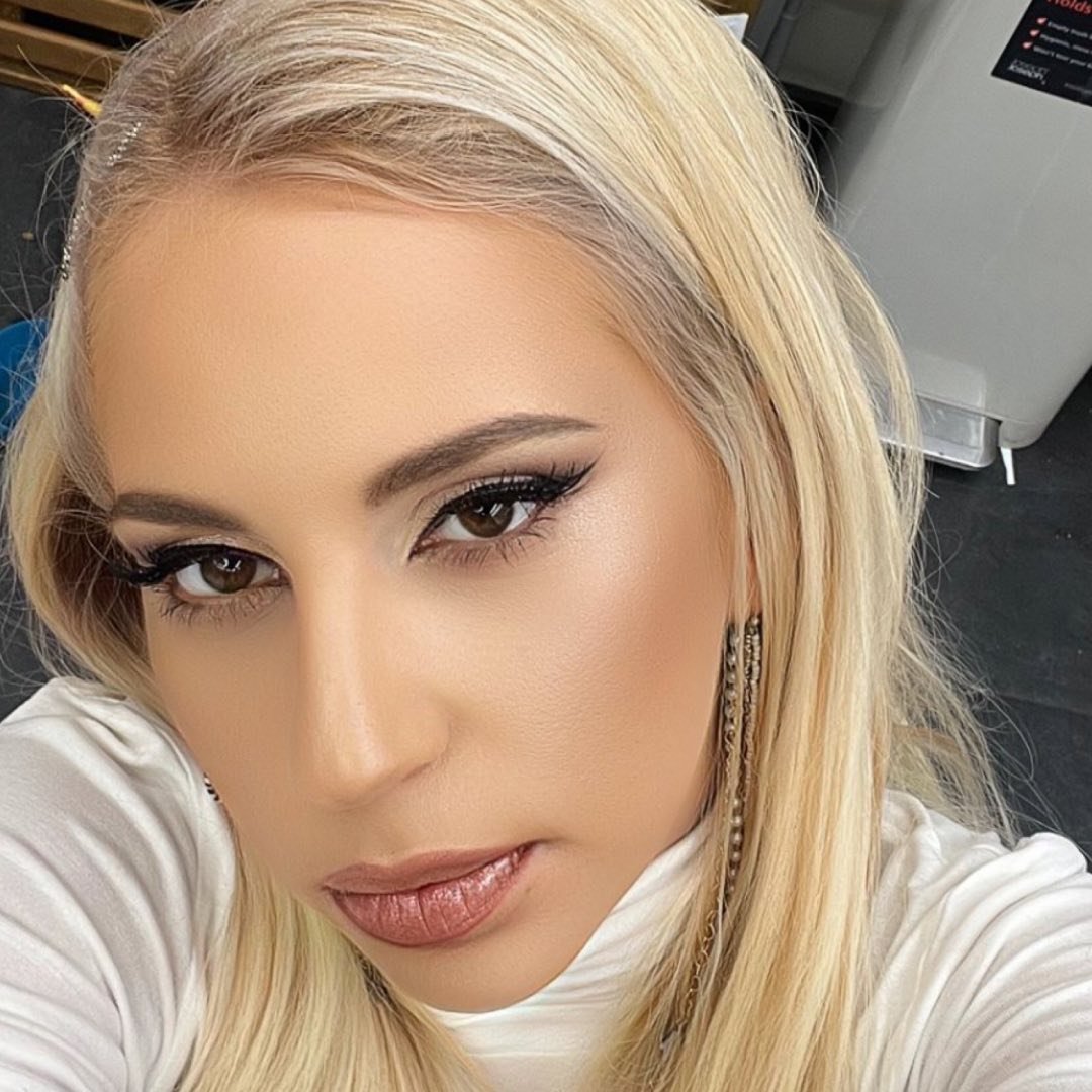Profile photo
